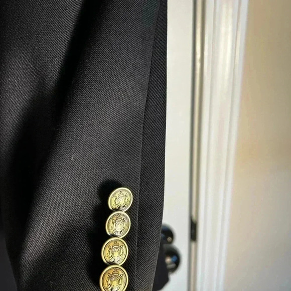 Haggar Blazer - Picture 5 of 7